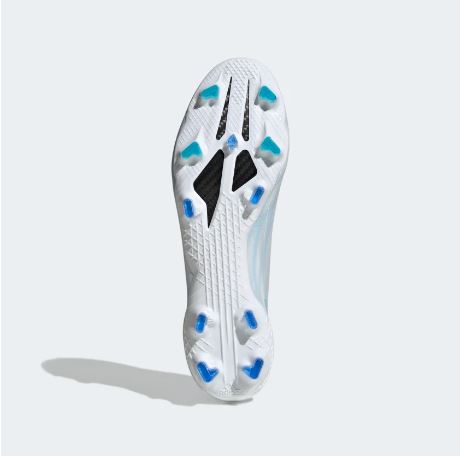 GW7456-Adidas X Speedflow .1 FG Football Shoes-6