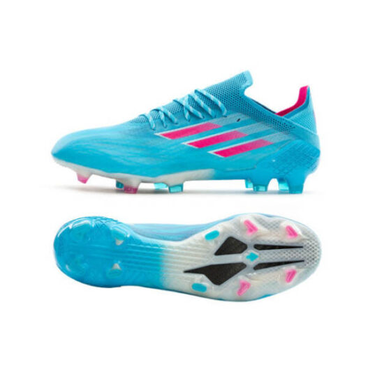GW7457-Adidas X Speedflow .1 FG Football Shoes