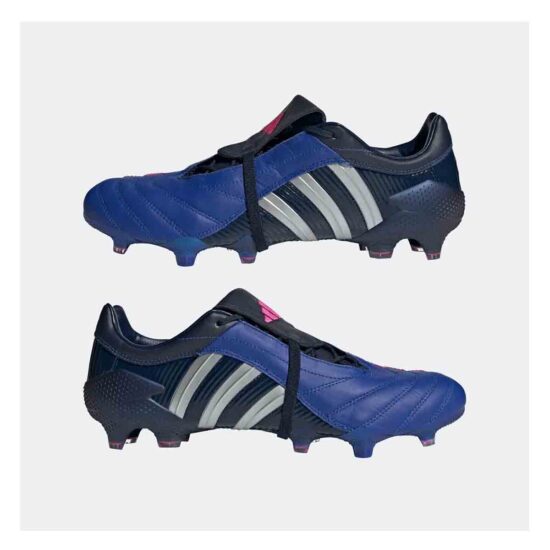 GY5306-Adidas Predator Pulse UCL FG Football Shoes
