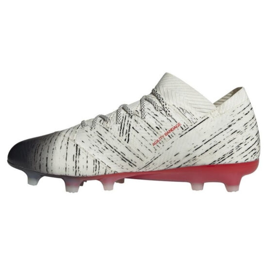 BB9425-Adidas Nemeziz 18.1 FG Football Shoes