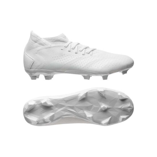 HQ1077-Adidas Predatpr Accuracy .1 FG Football Shoes
