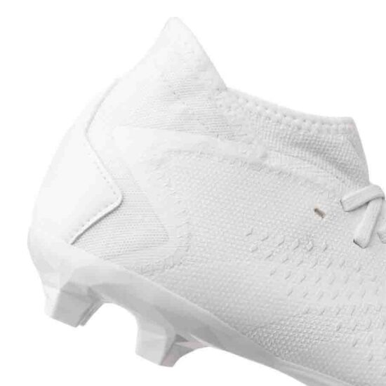 HQ1077-Adidas Predatpr Accuracy .1 FG Football Shoes