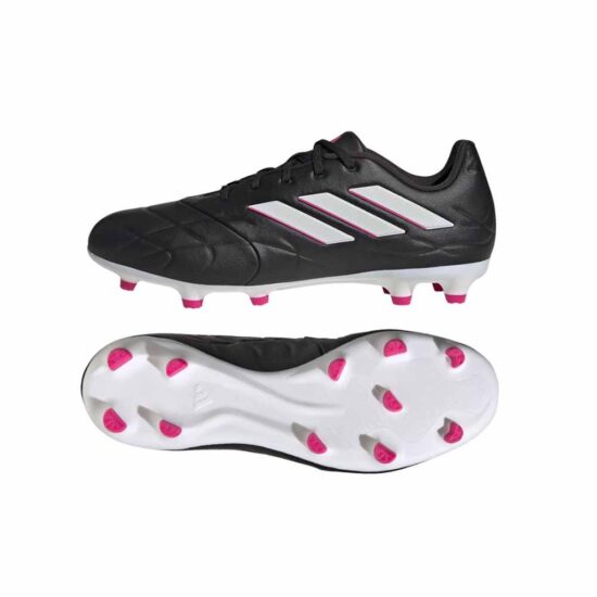 HQ8942-Adidas Copa Pure .3 FG Football Shoes