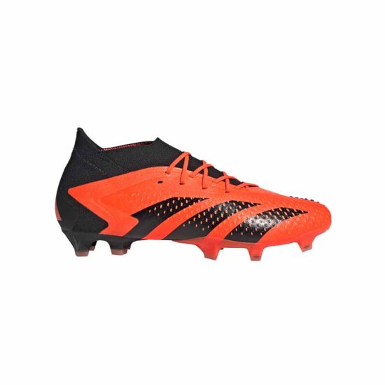 GW4572-Adidas Predator Accuracy.1 FG Football Shoes