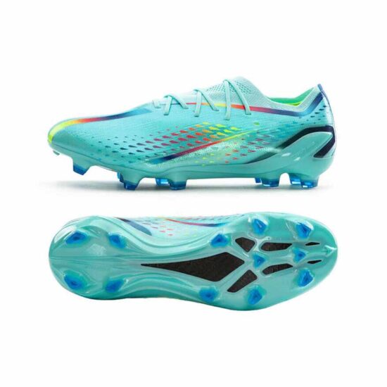 GW8427-Adidas X Speedportal.1 FG Football Shoes