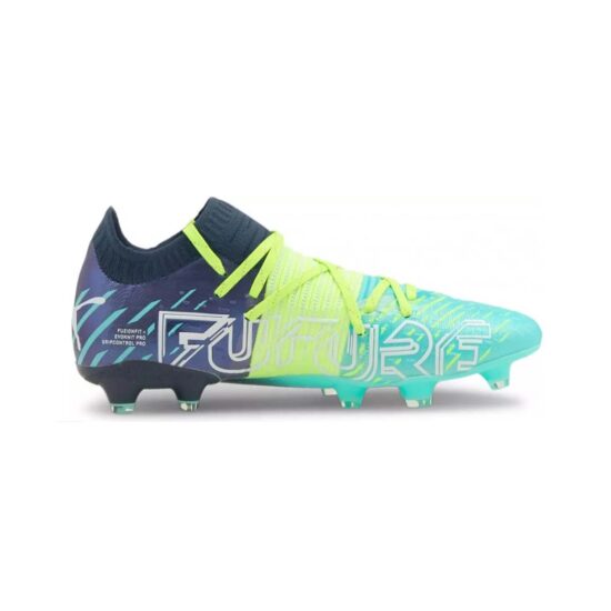 10647603-Puma Future Z 1.2 FG AG Football Shoes