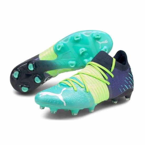 10647603-Puma Future Z 1.2 FG AG Football Shoes