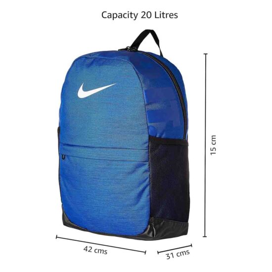BA5473-480- Nike Brasilia Backpack