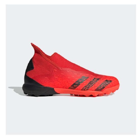 FY6300-Adidas Predator Freak .3 LL TF Football Turf Shoes