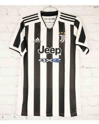 GS1442 Adidas Juventus Home Jersey