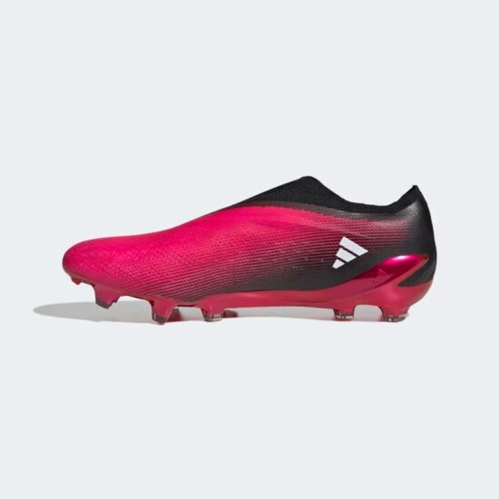 GZ5126-Adidas X Speedportal + FG Football Shoes
