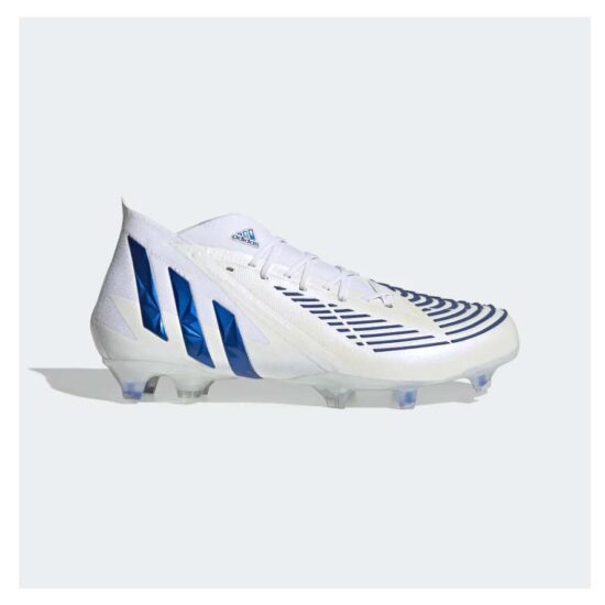 H02931-Adidas Predator Edge .1 FG Football Shoes