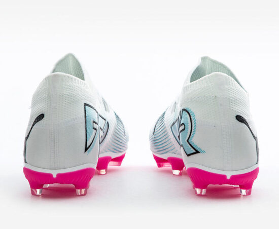 10771501- Puma Future Match 7 FG Football Shoes
