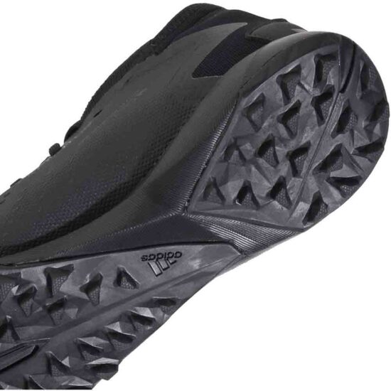 GW4639-Adidas Predator Accuracy .3 TF Football Turf Shoes