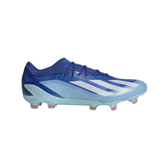 GY7416-Adidas X Crazyfast .1 FG Football Shoes