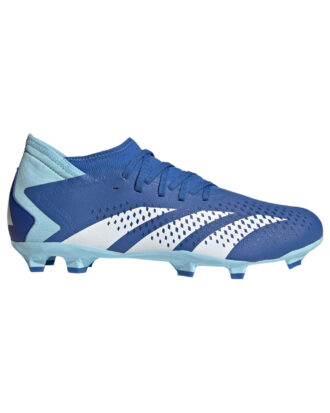 GZ0026-Adidas Predator Accuracy .3 FG Football Shoes
