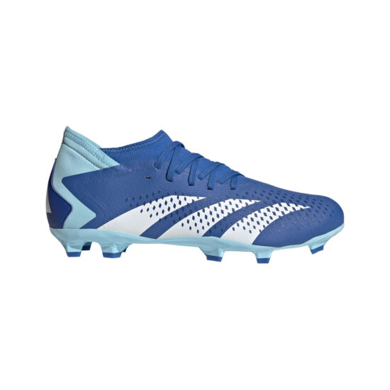 GZ0026-Adidas Predator Accuracy .3 FG Football Shoes