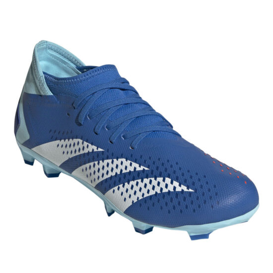 GZ0026-Adidas Predator Accuracy .3 FG Football Shoes