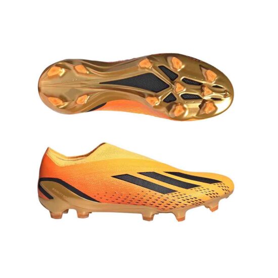 GZ5131-Adidas X Speedportal+ FG Football Shoes