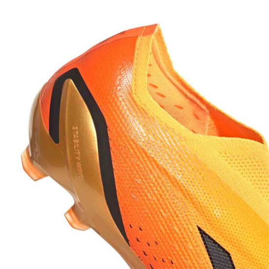 GZ5131-Adidas X Speedportal+ FG Football Shoes