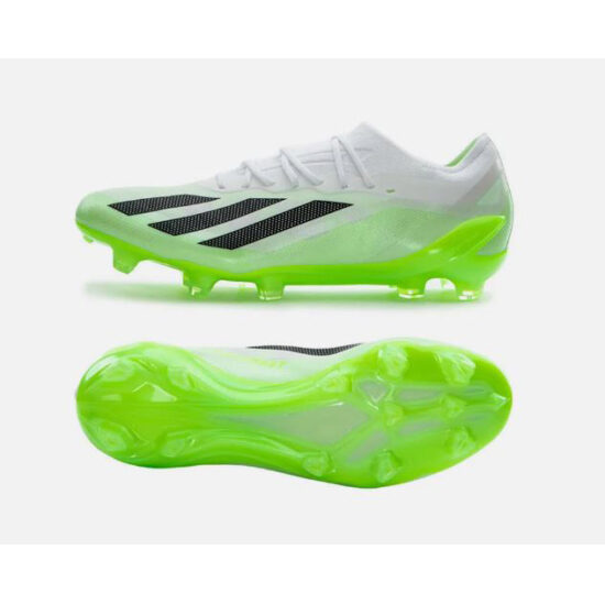 HQ4516-Adidas X Crazyfast .1 FG Football Shoes