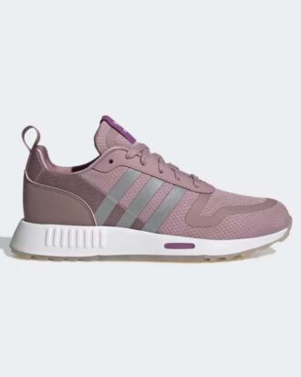 GW6892-Adidas Originals Multix Shoes - Magic Mauve