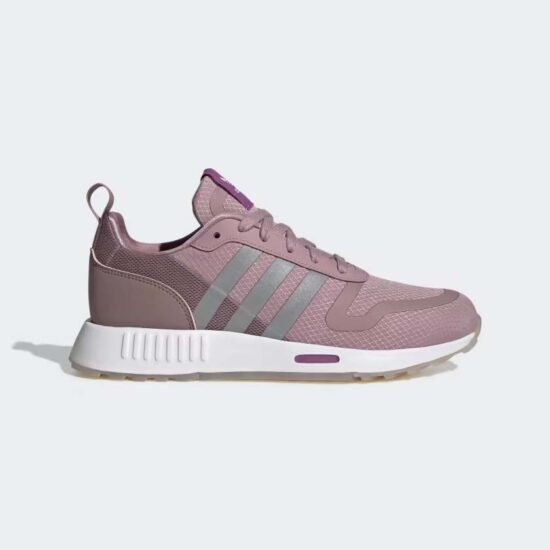 GW6892-Adidas Originals Multix Shoes - Magic Mauve