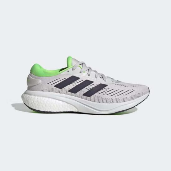 GW9093-Adidas Supernova 2 Shoes - Dash Grey