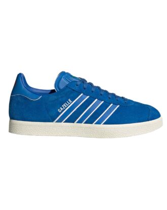 GX9879-Adidas Originals Gazelle Shoes Bright Royal