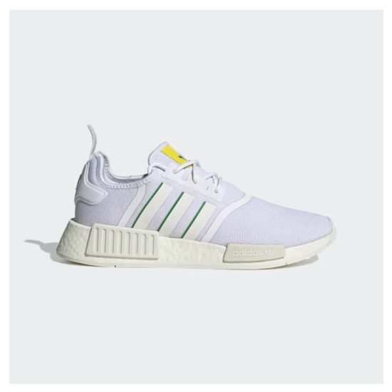 GX9885-Adidas Originals NMD R1 Shoes - Cloud White