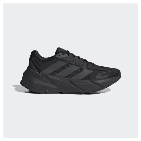 GY1687-Adidas Originals Adistar 1 Shoes - Core Black