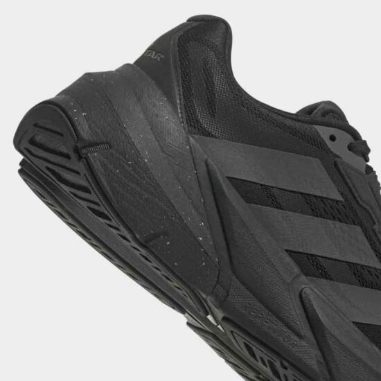 GY1687-Adidas Originals Adistar 1 Shoes - Core Black