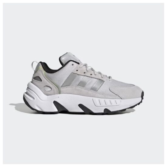 GY9523-Adidas Originals ZX 22 Boost Shoes - Dash Grey