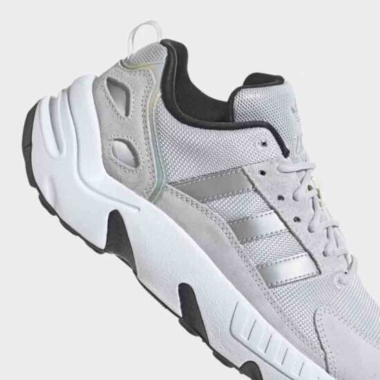 GY9523-Adidas Originals ZX 22 Boost Shoes - Dash Grey