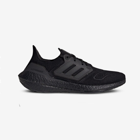 GZ0127-Adidas UltraBOOST 22 Shoes Triple Black