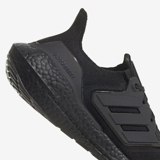 GZ0127-Adidas UltraBOOST 22 Shoes Triple Black