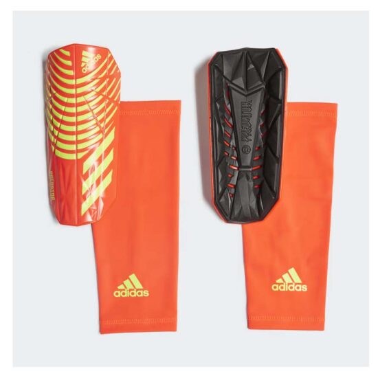 HC3039-Adidas Predator Edge League Football Shin Guard