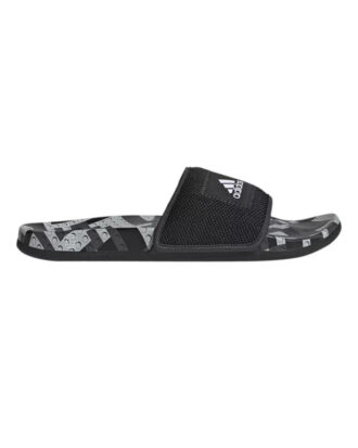 1-Adidas Adilette Comfort x LEGO Slides
