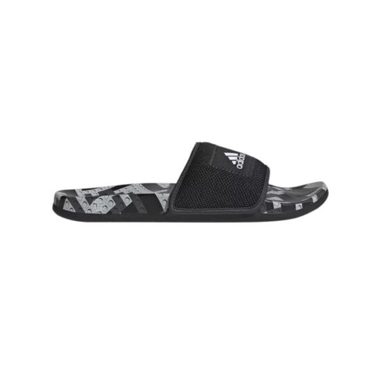 1-Adidas Adilette Comfort x LEGO Slides