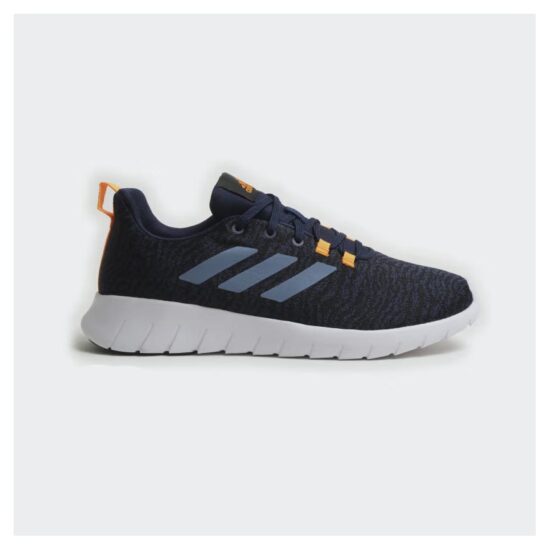 GA0870-Adidas Adi Zoom Shoes - Collegiate Navy