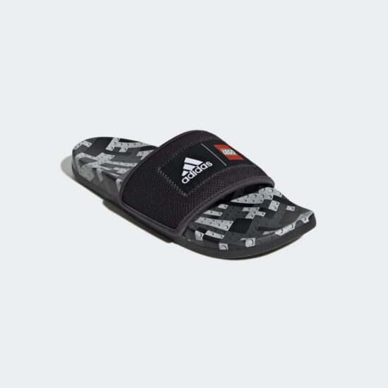 GW0822-Adidas Adilette Comfort Slides-4