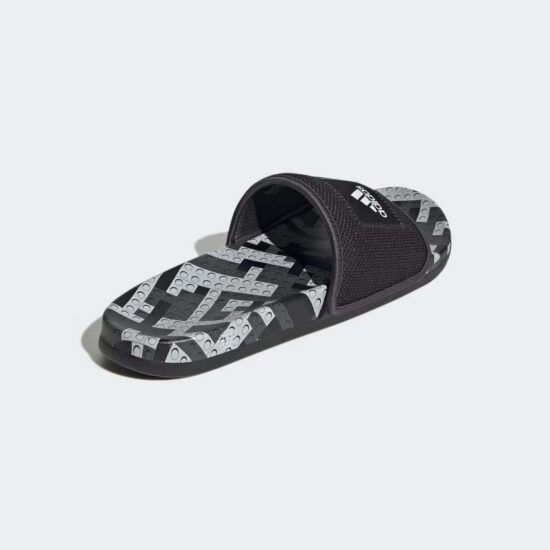 GW0822-Adidas Adilette Comfort Slides-5