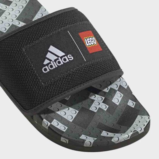 GW0822-Adidas Adilette Comfort Slides-6