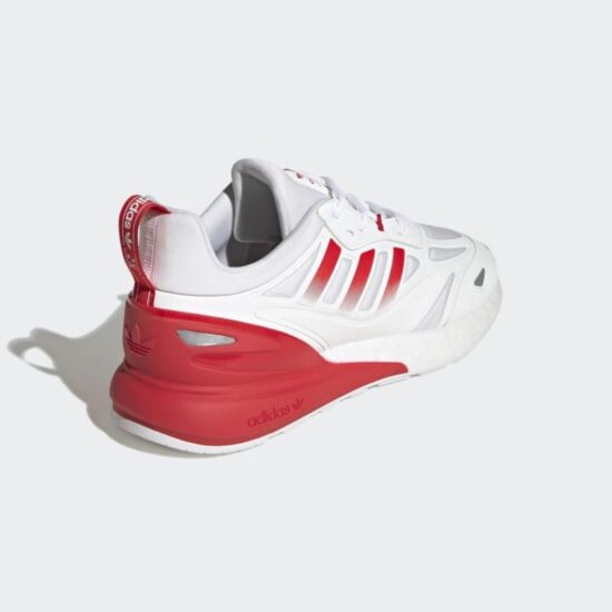 GX7016-Adidas Originals ZX 2K BOOST 2.0 Shoes