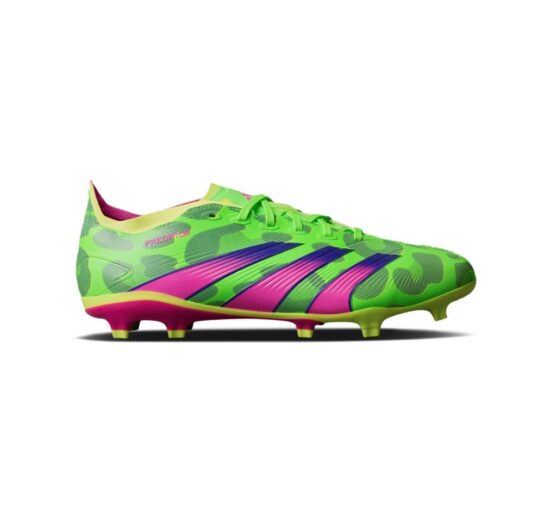 ID0701-Adidas Predator League FG Football Shoes