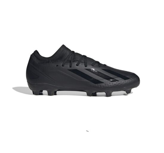 GY7429-Adidas X Crazyfast .3 FG Football Shoes