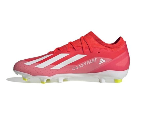 IE2377-Adidas X Crazyfast League FG Football Shoes-5 IE2377-Adidas X Crazyfast League FG Football Shoes-5