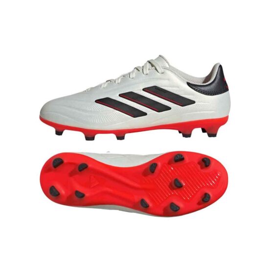 IE4987-Adidas Copa Pure 2 League FG J Football Shoes