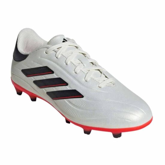 IE4987-Adidas Copa Pure 2 League FG J Football Shoes