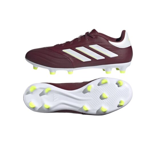 IE7491-Adidas Copa Pure 2 League FG Football Shoes